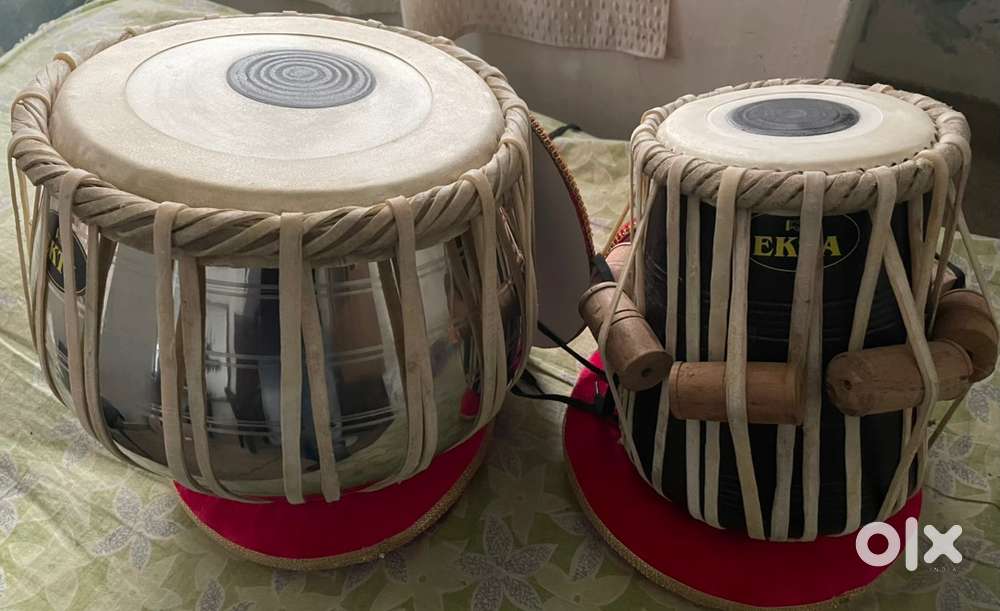 Tabla full kit
