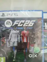 Sealing  FIFA