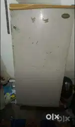 Samsung Fridge