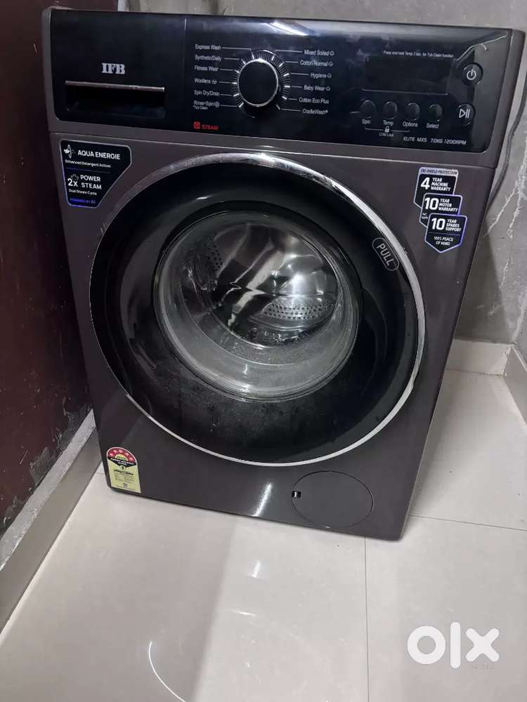 Ifb washingmachine