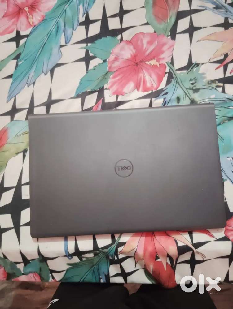 Dell laptop
