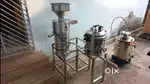 Soya Panner Machine | Soya Tofu Machine | Soya Milk Machine.