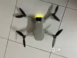 Dji Mavic mini drone with fly more combo
