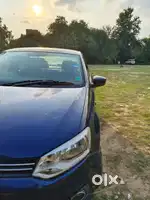 Volkswagen Vento 2013 Diesel 73000 Km Driven