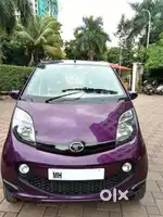 TATA NANO XTA AUTOMATIC