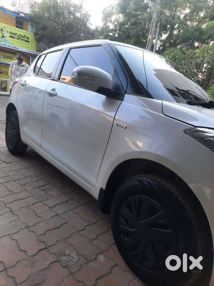 Maruti Suzuki Swift 2016 Diesel Good Condition
