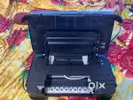 Canon colour printer
