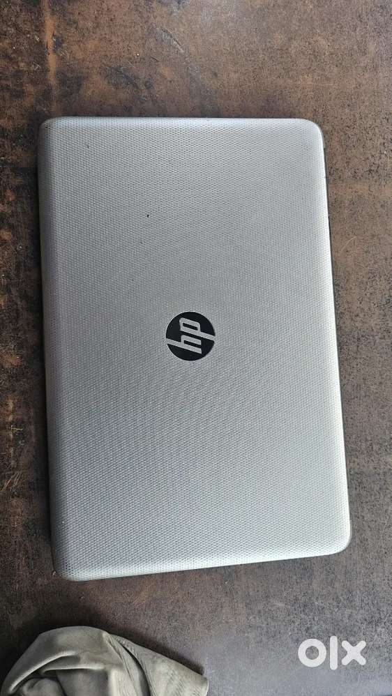 Hp ka laptop hai