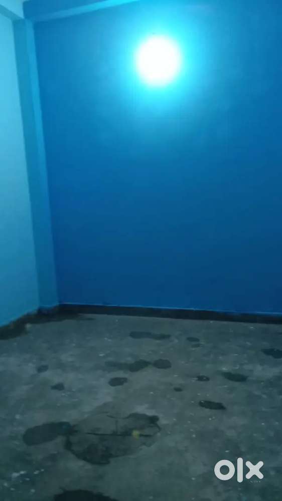 Holi chowk, sangam vihar