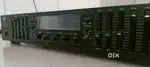 SANSUI RG-7X RARE VINTAGE STEREO GRAPHIC EQUALIZER CONSOLETTE