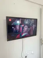LG 32 LED TV
