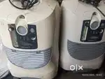 Medtech oxygen concentrator