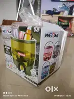 Nayasawater jug