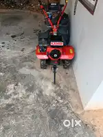 Kampco Power Tiller PW-6.0 GG.