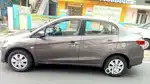 Honda Amaze 2013-2016 S i-Vtech, 2014, Petrol