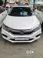 Honda City VX Petrol MT, 2020, Petrol