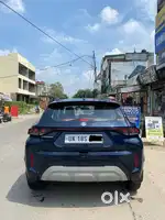 Maruti Suzuki Fronx 2024 Petrol in brand new condition
