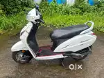 HONDA ACTIVA 5G FIRST OWNER LOAN FACILITY AVAILABLE ALL PAPER CLEAR