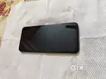 Redmi note 7 pro 6gb Ram 128gb Rom
