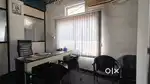 Exceptional Fully furnished Office Space for Rent on Banerji Road!