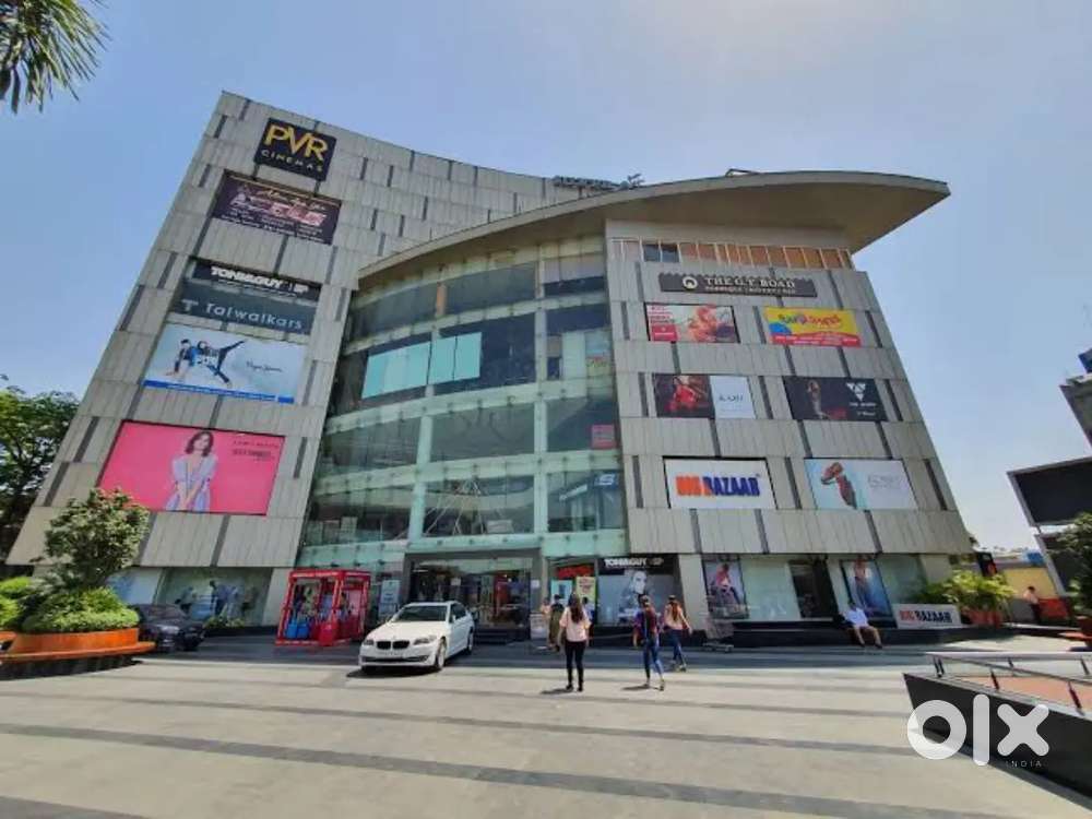 New opening mall direct Bharti