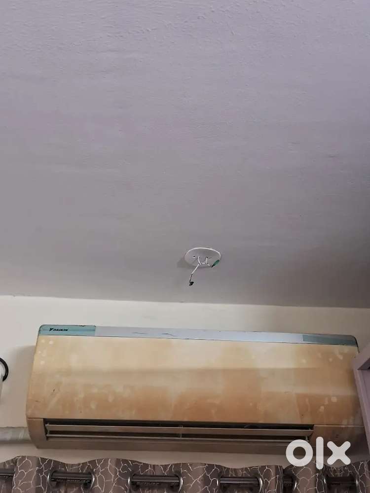 AC 1.5 Ton Daikin