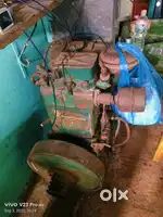 Diesel engine 5hp