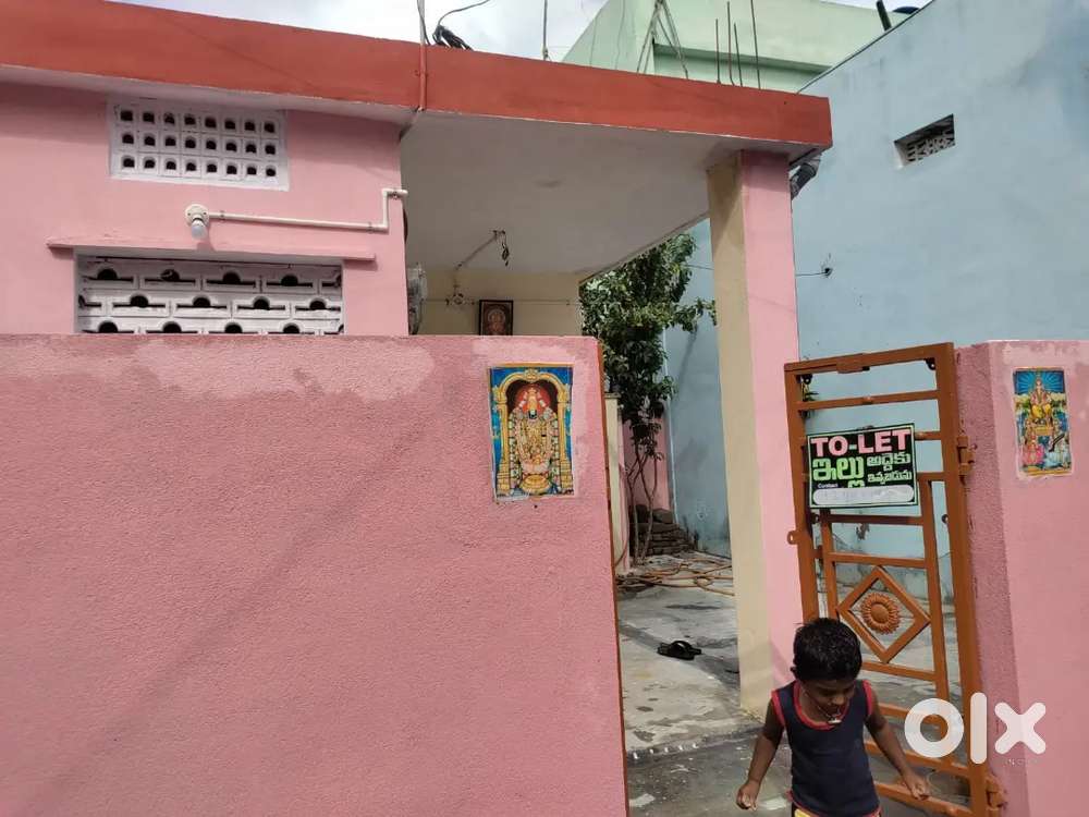 Urgent sale my individual B form house