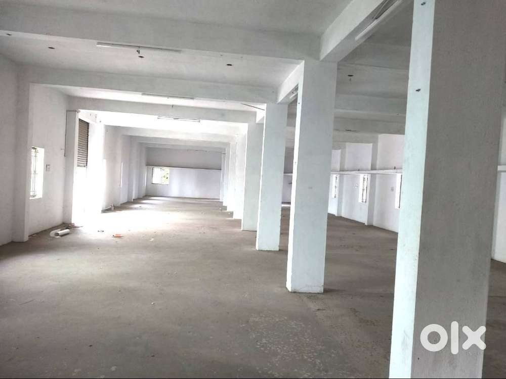 25000sqft Sulur Godown space Available
