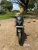 Pulsar NS 200