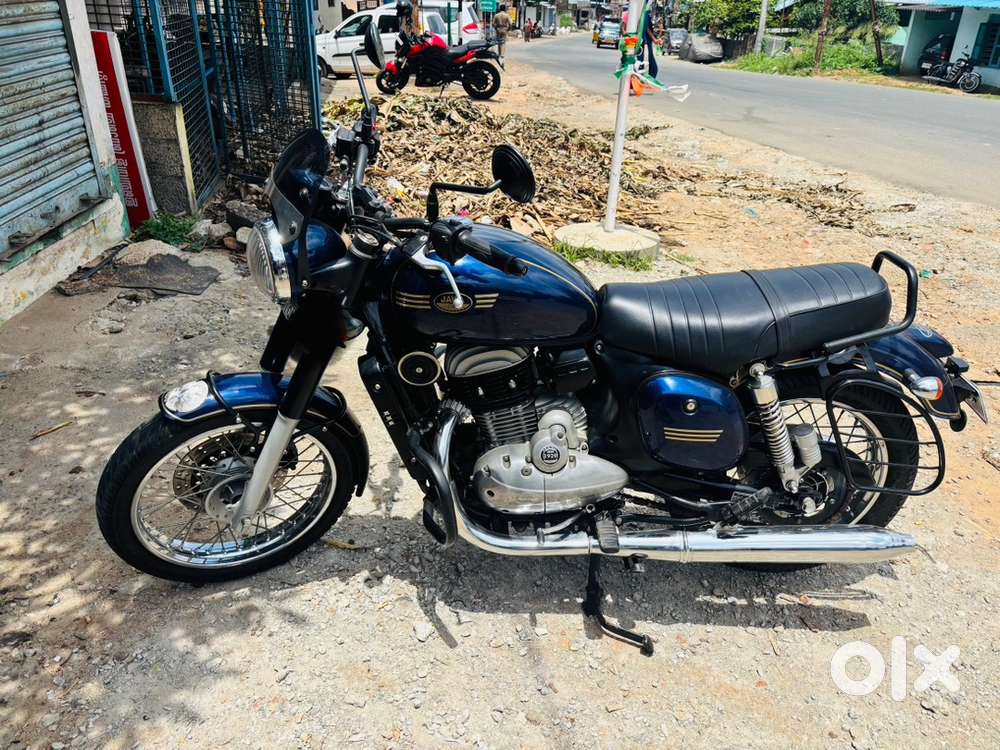 Jawa42 good condition