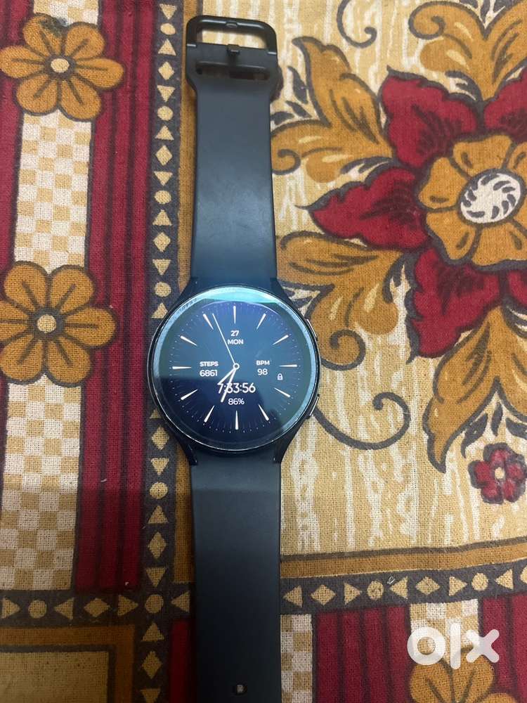 Samsung galaxy watch 4