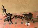 Keysto gear cycle