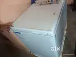 Hair freezer