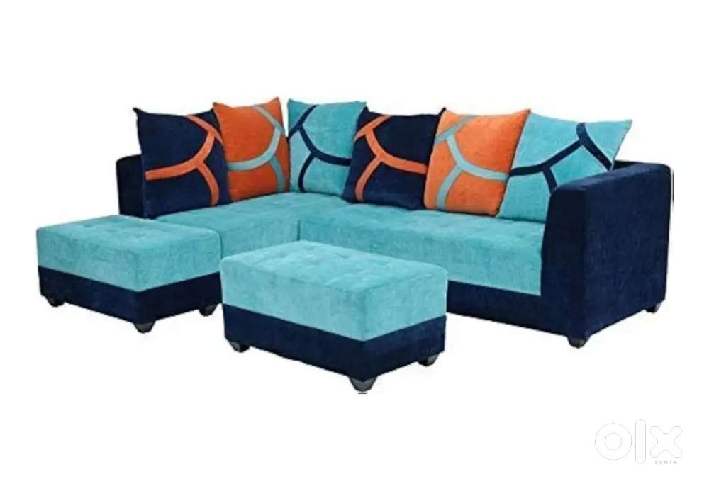 7 Seater Sofa set