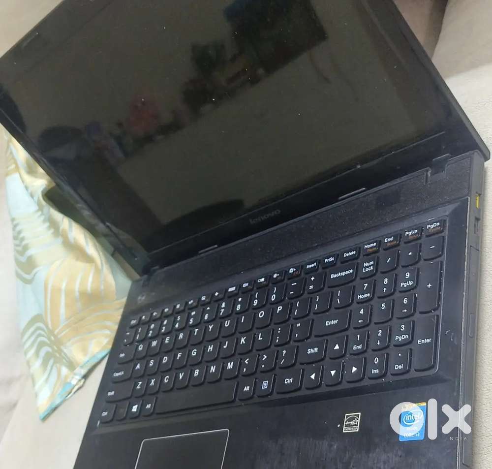 Lenovo G510