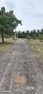 DTCP APPROVED LAND FOR SALE IN KARUVALUR