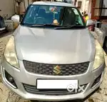 Maruti Suzuki Swift 2015 Diesel Good Condition