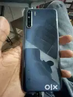 Oppo f15  8/128 good condition 2 year old he