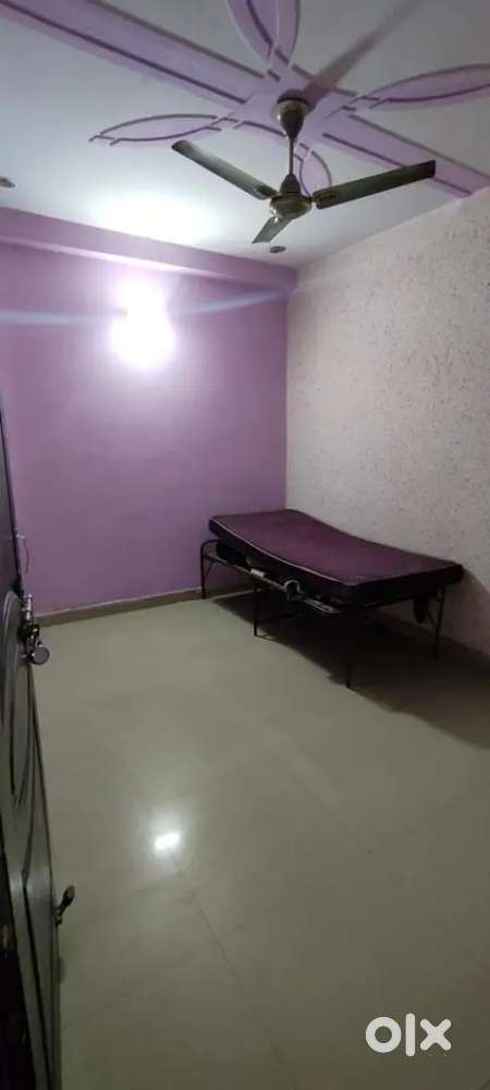 3bhk  semi flat for rent near uttam nagar West near metro waking