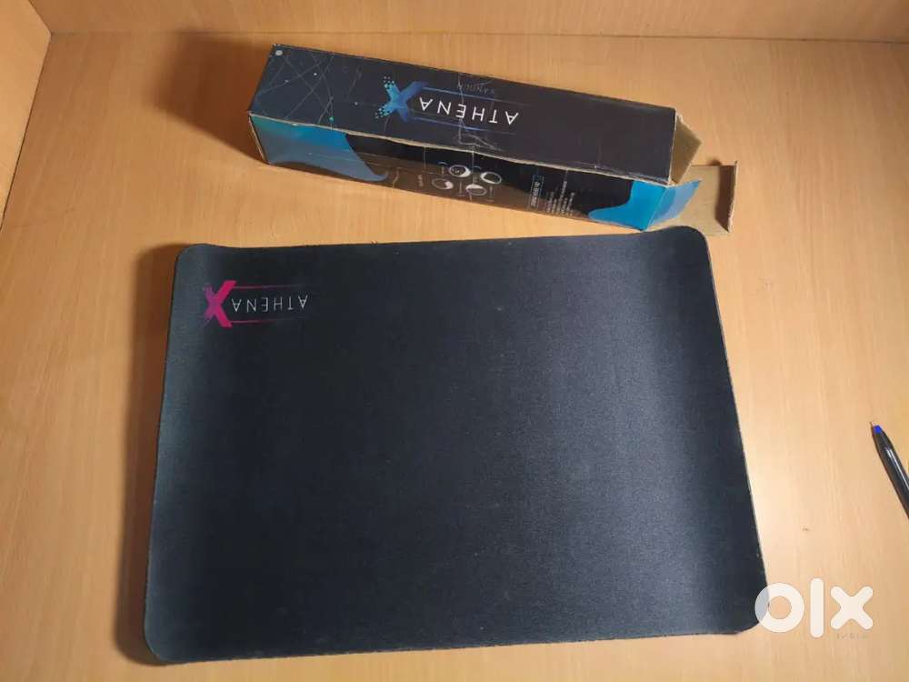 ATHENX mouse pad