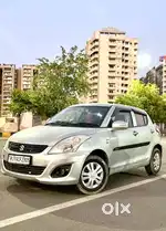 Maruti Suzuki Swift 2014 Diesel Well Maintained