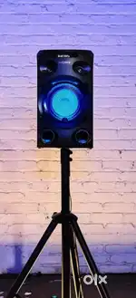 Bluetooth Speaker