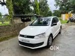 Volkswagen Polo 2012 Diesel Well Maintained
