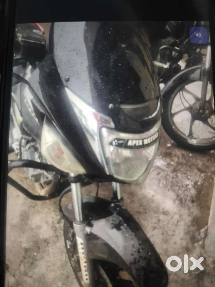 Good condition