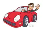 Wanted drivers with 35000 above salary[ lmv]
