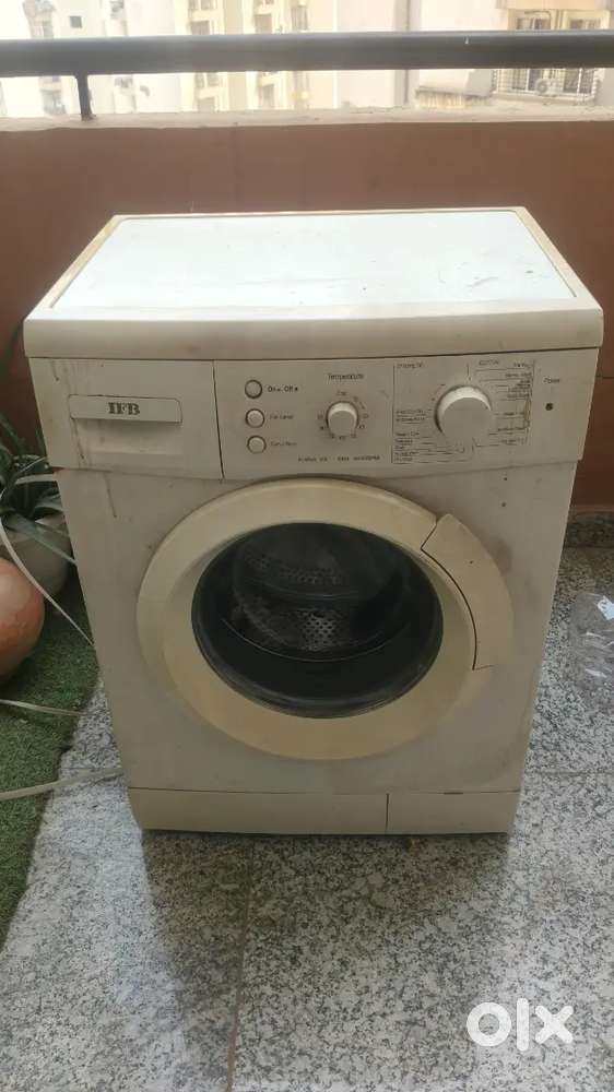 IFB front load washing machine