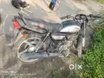 Good condition single hand washing karani hai bs