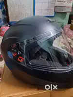 Helmet studs