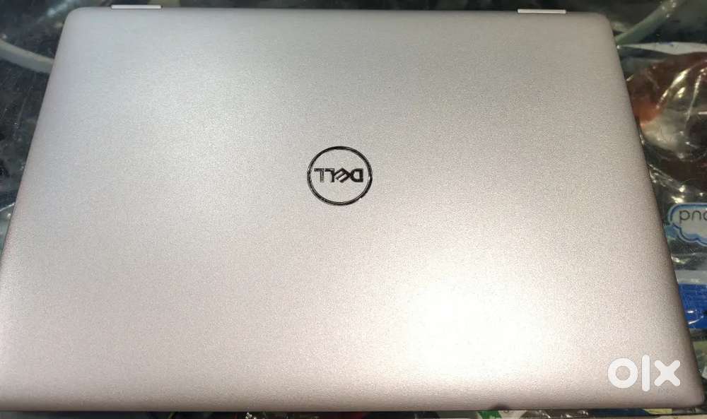 Dell i5 11th generation laptop for sale in brand new condition